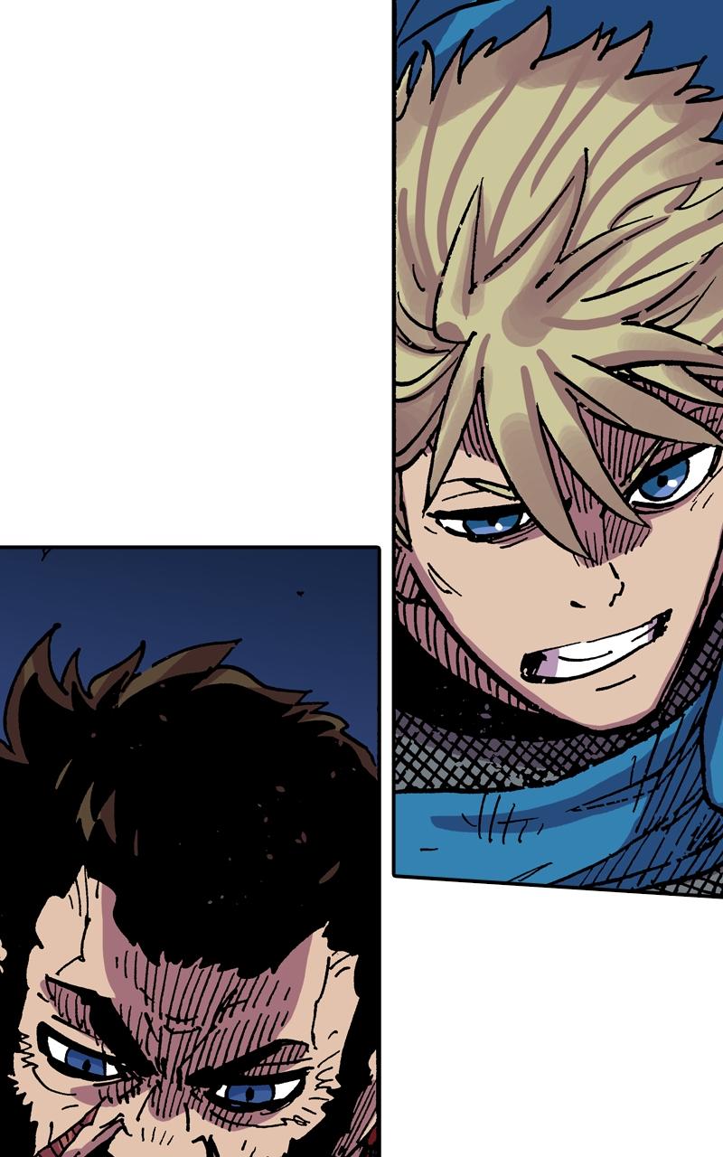 The Clevatess Manga Chapter 30