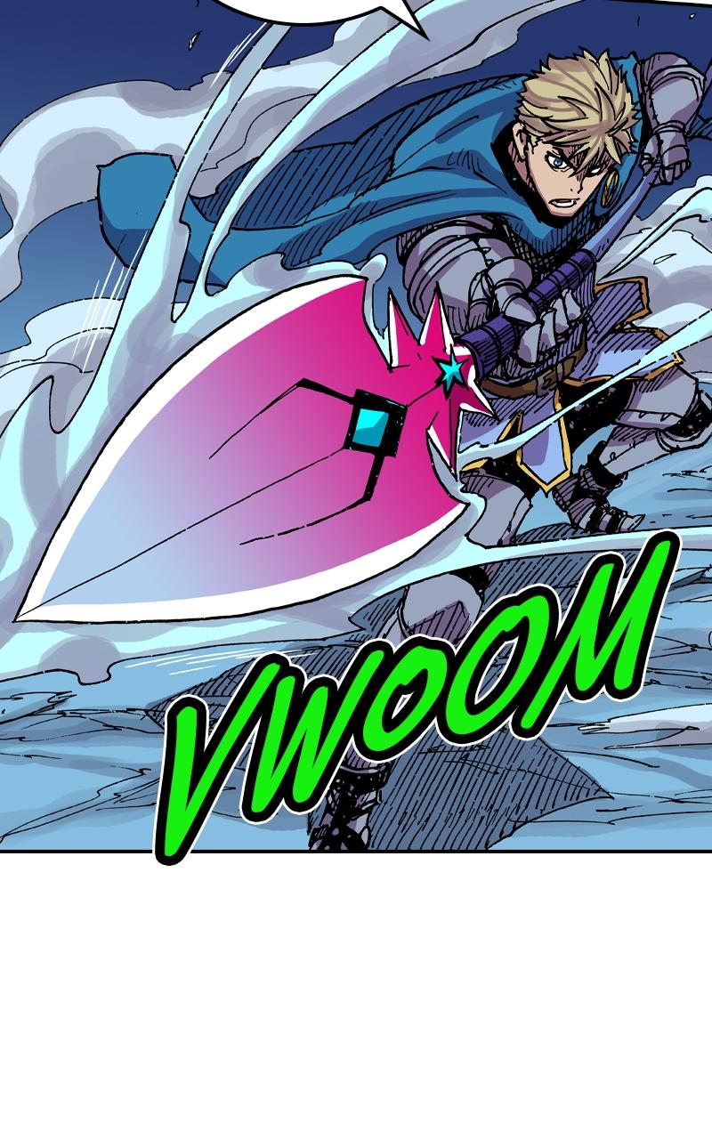 The Clevatess Manga Chapter 30