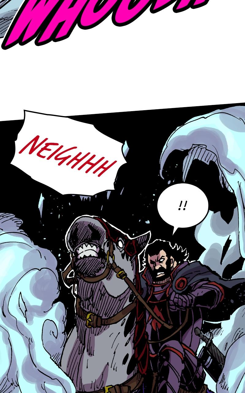 The Clevatess Manga Chapter 30