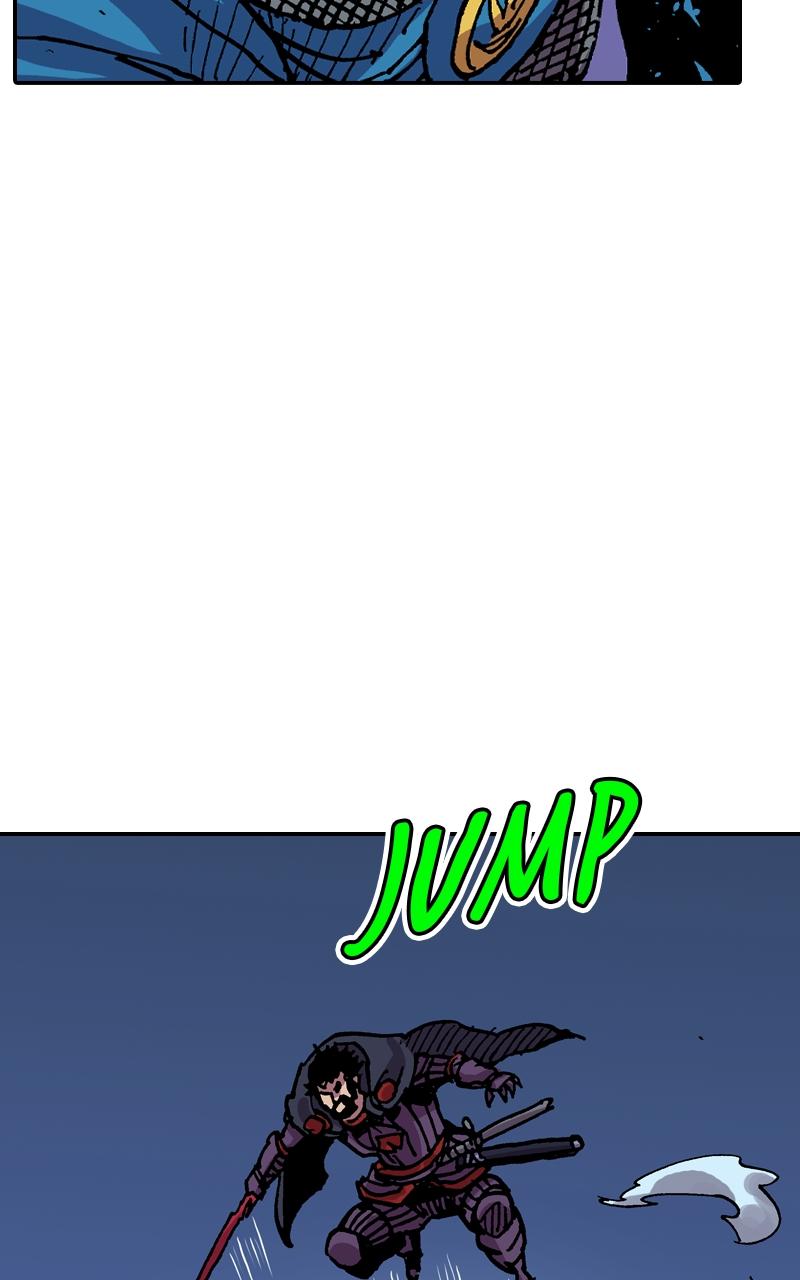 The Clevatess Manga Chapter 30