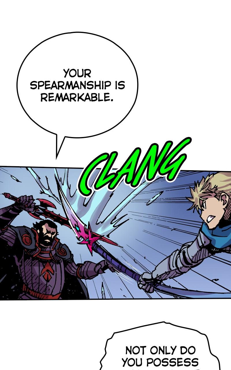 The Clevatess Manga Chapter 30