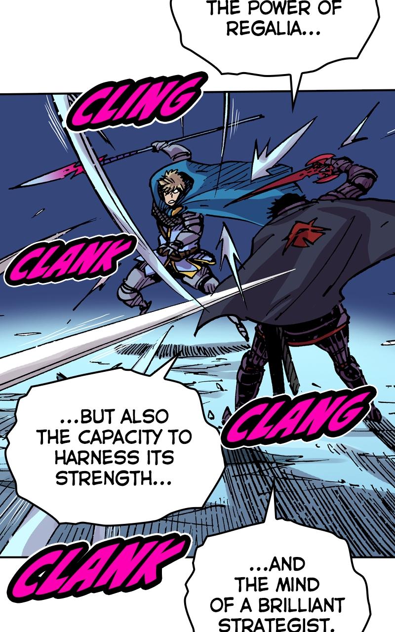 The Clevatess Manga Chapter 30