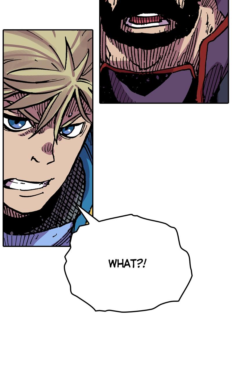 The Clevatess Manga Chapter 30