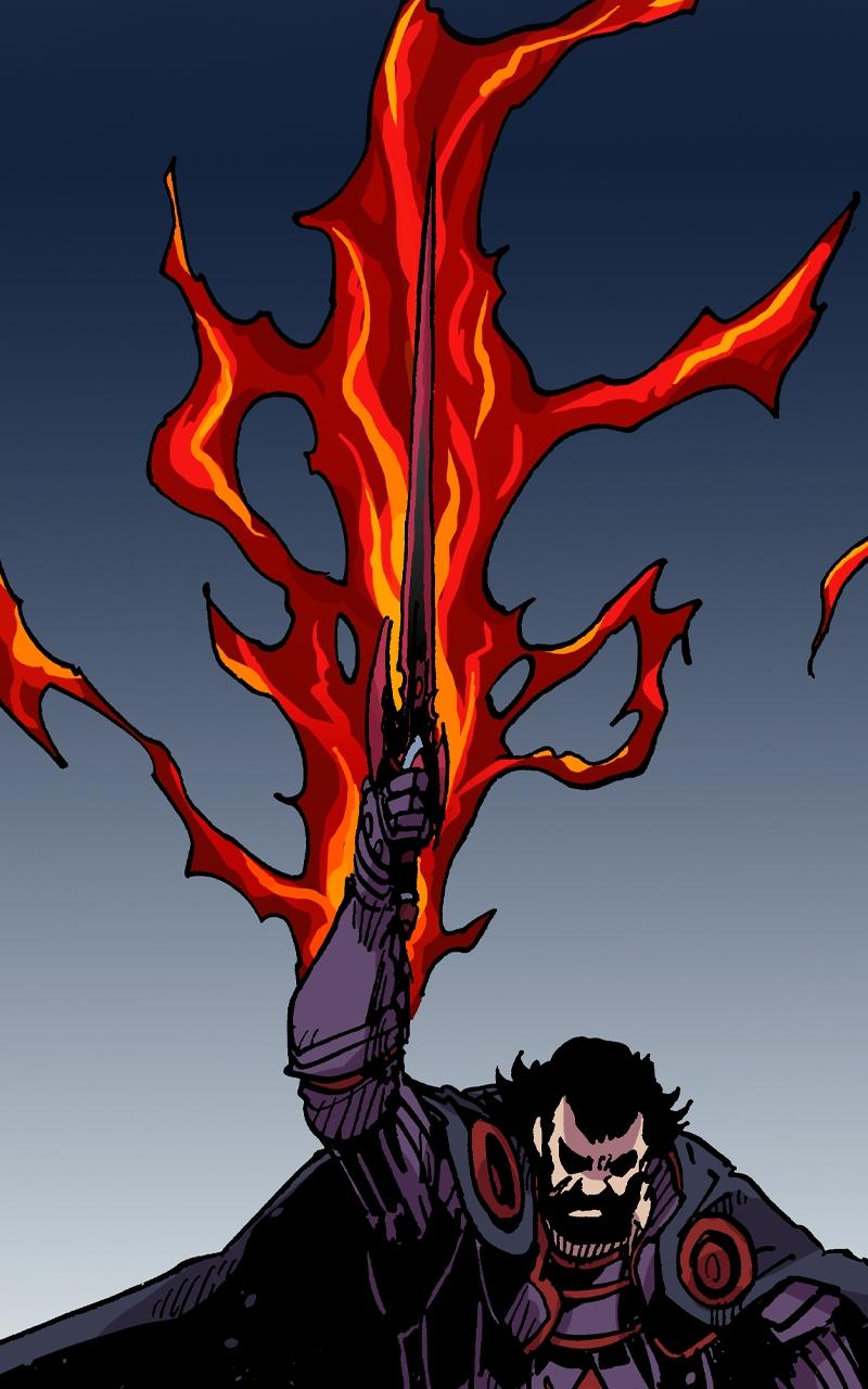 The Clevatess Manga Chapter 30