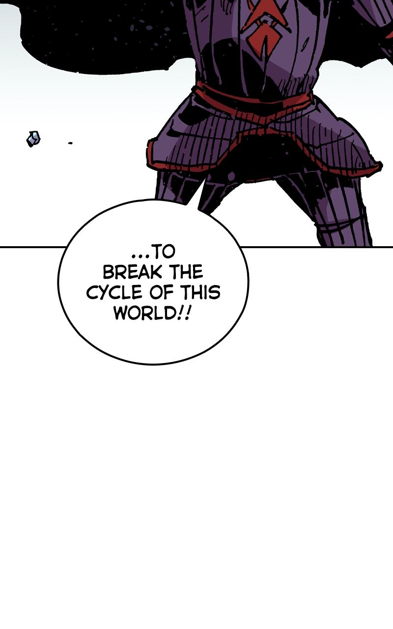 The Clevatess Manga Chapter 30