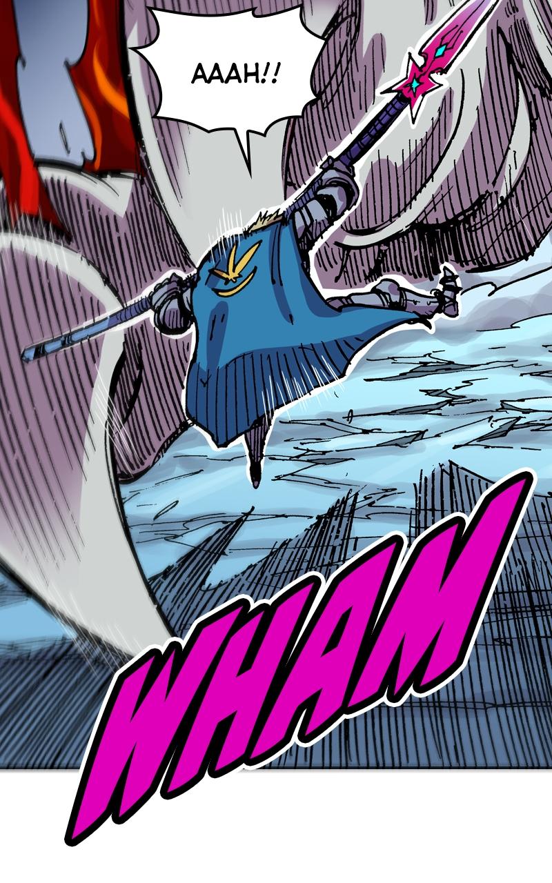 The Clevatess Manga Chapter 30