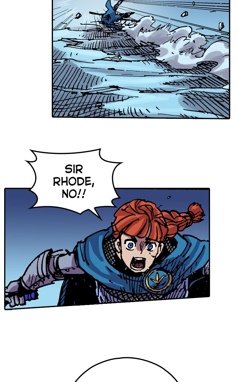 The Clevatess Manga Chapter 30