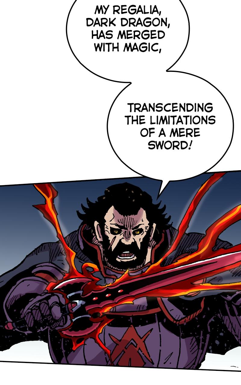 The Clevatess Manga Chapter 30