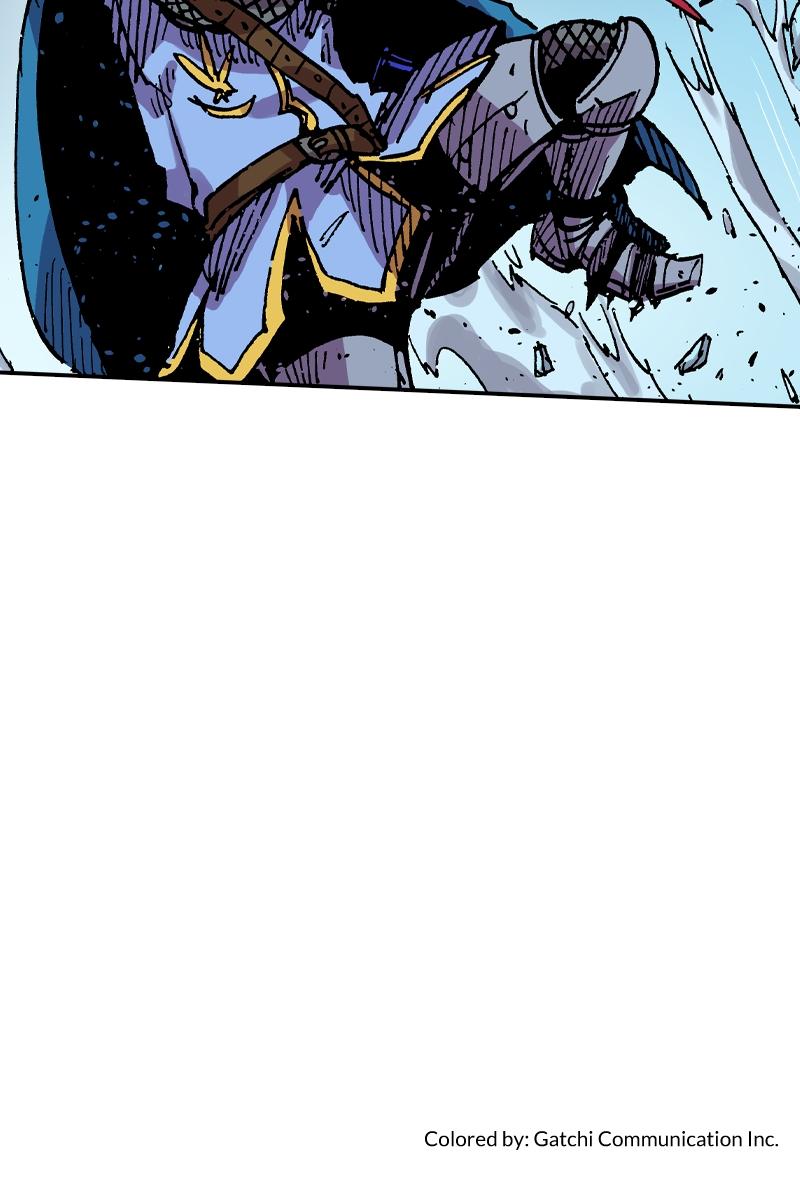 The Clevatess Manga Chapter 30