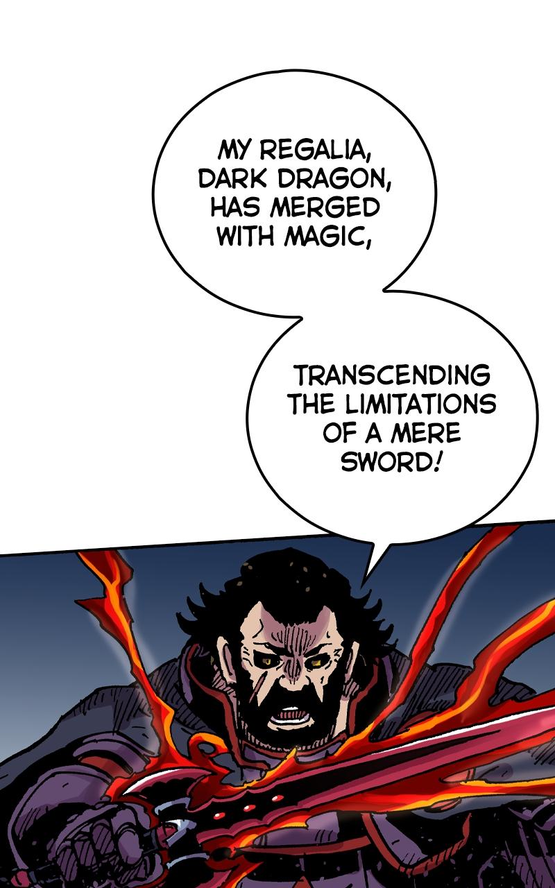 The Clevatess Manga Chapter 31