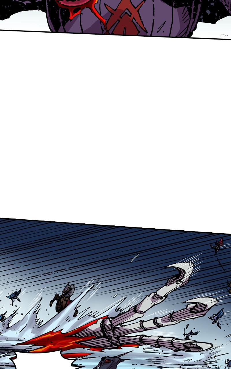 The Clevatess Manga Chapter 31