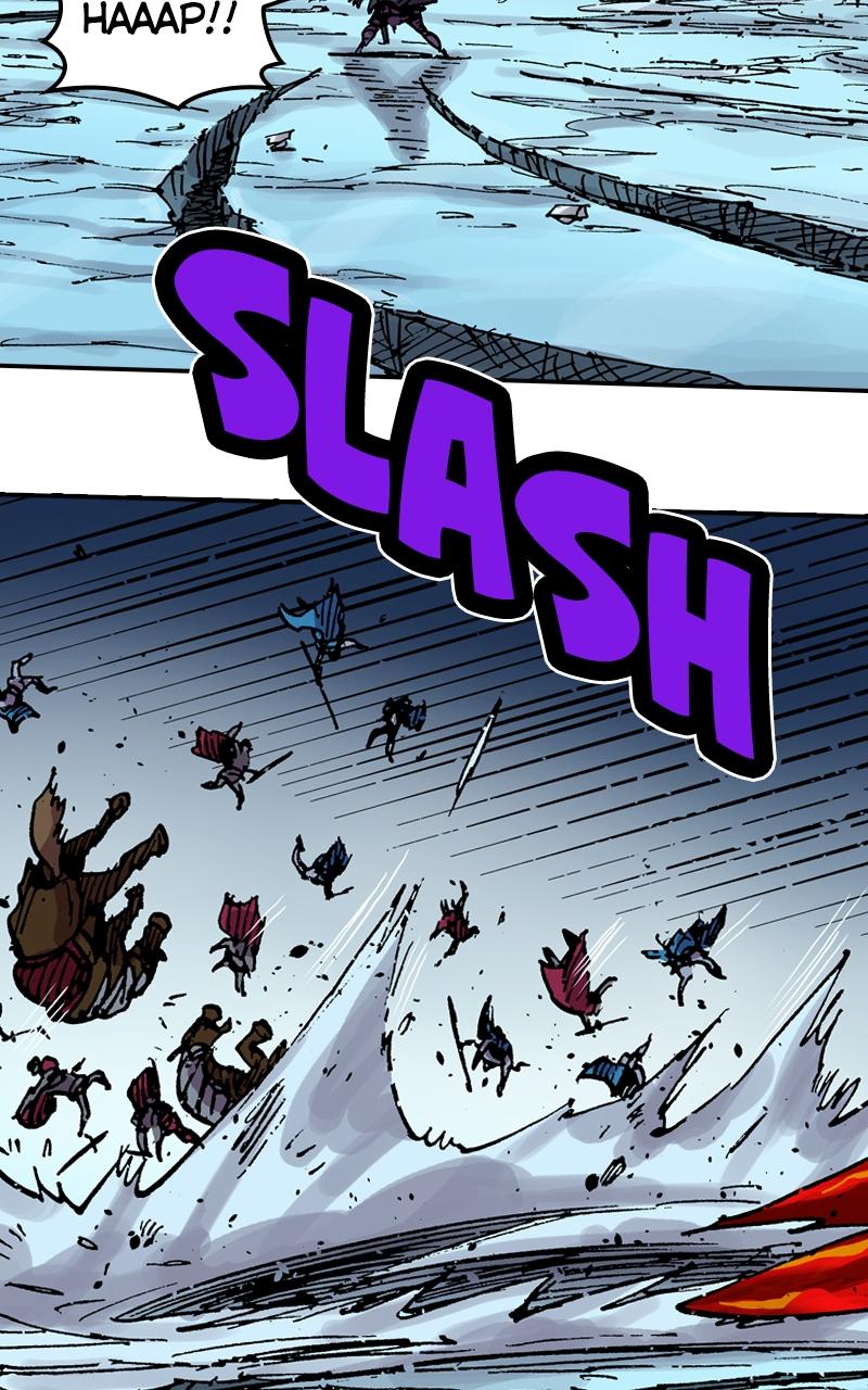 The Clevatess Manga Chapter 31