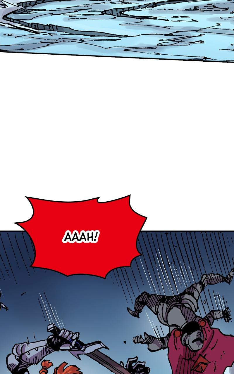 The Clevatess Manga Chapter 31