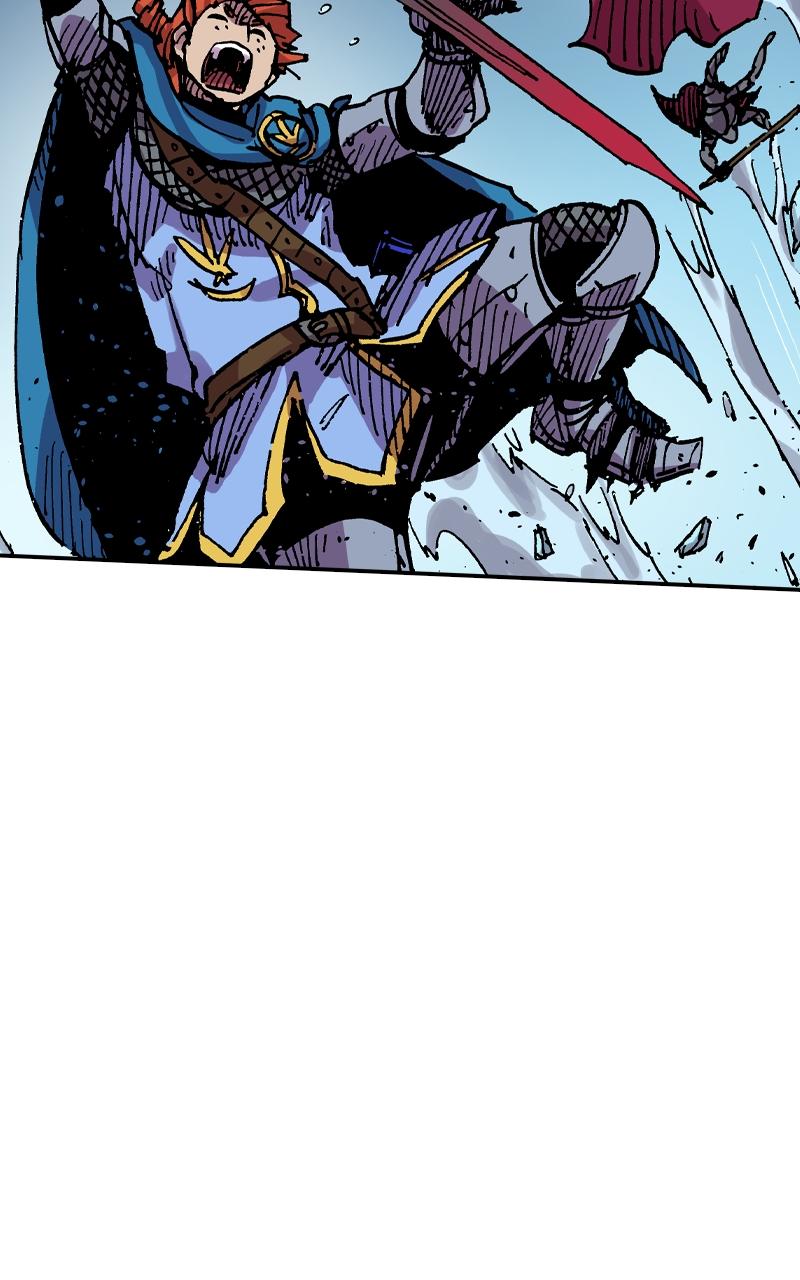 The Clevatess Manga Chapter 31