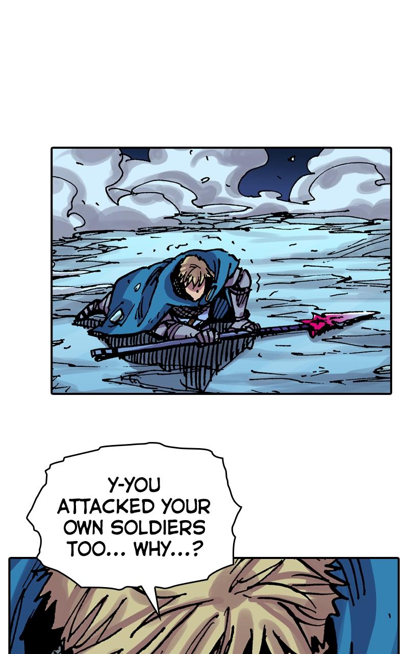 The Clevatess Manga Chapter 31