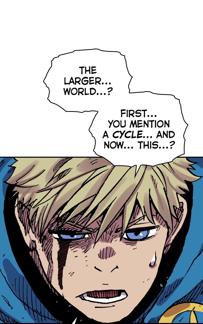 The Clevatess Manga Chapter 31