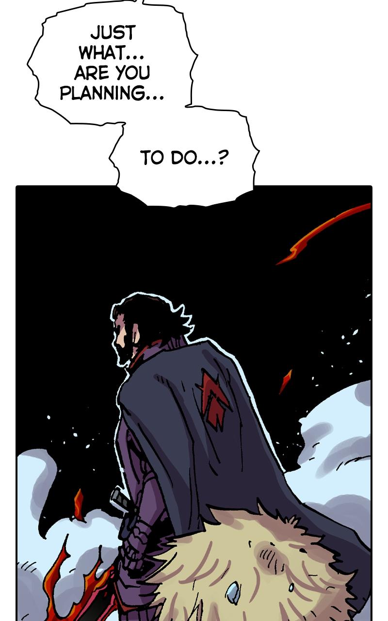 The Clevatess Manga Chapter 31