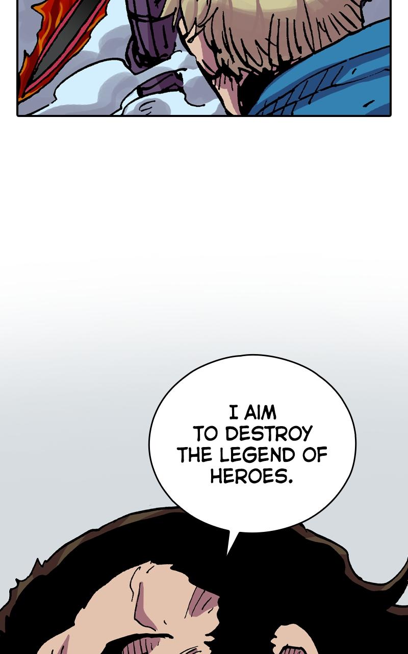 The Clevatess Manga Chapter 31