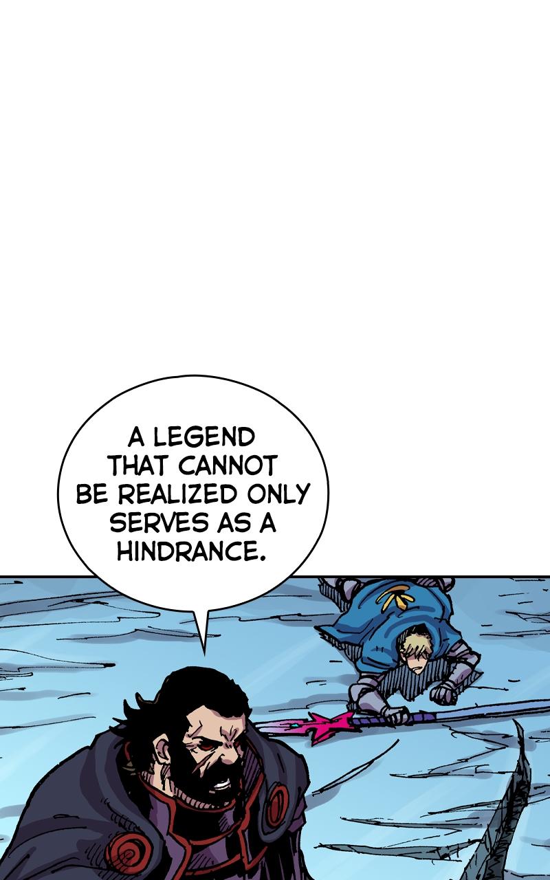 The Clevatess Manga Chapter 31