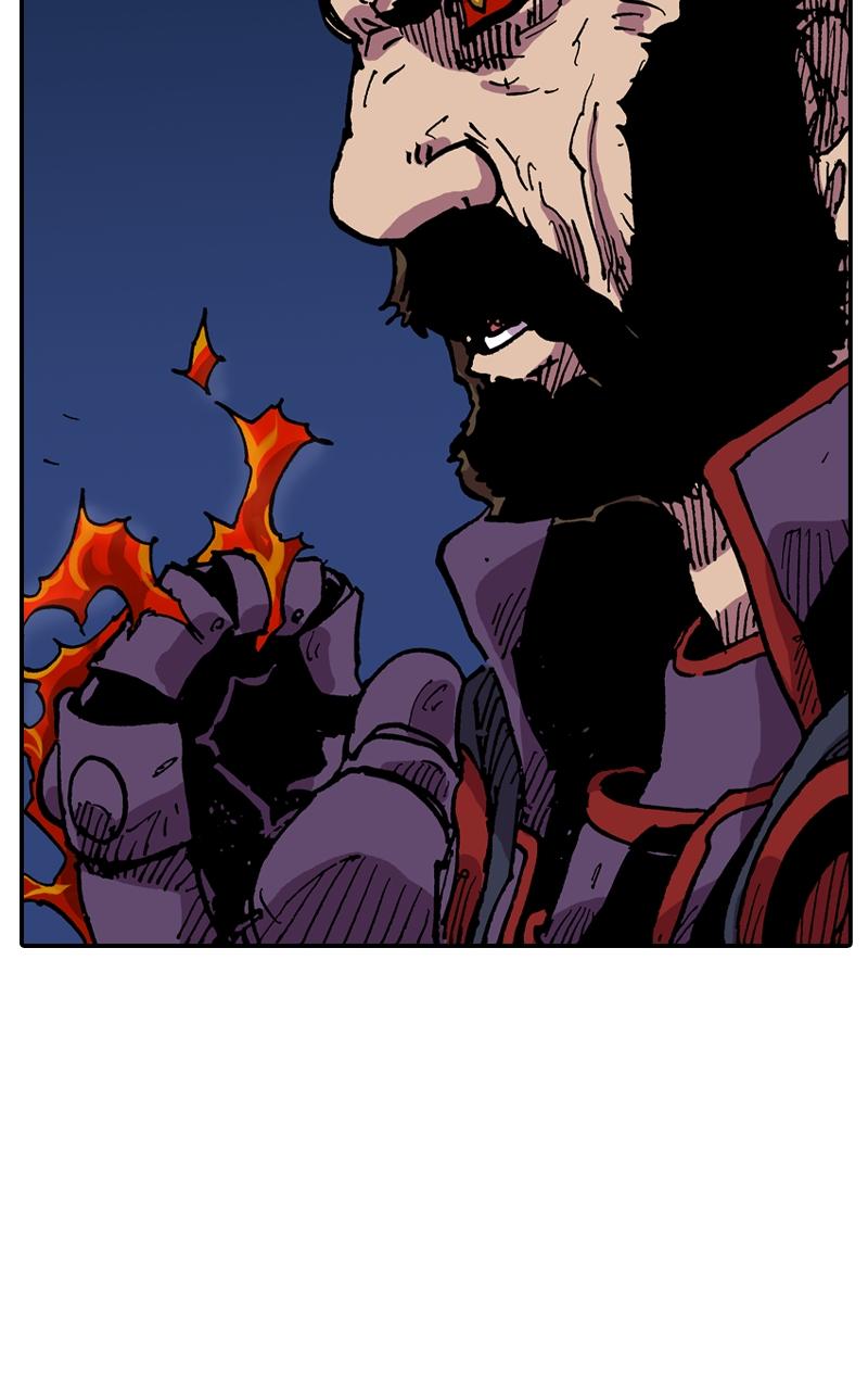 The Clevatess Manga Chapter 31