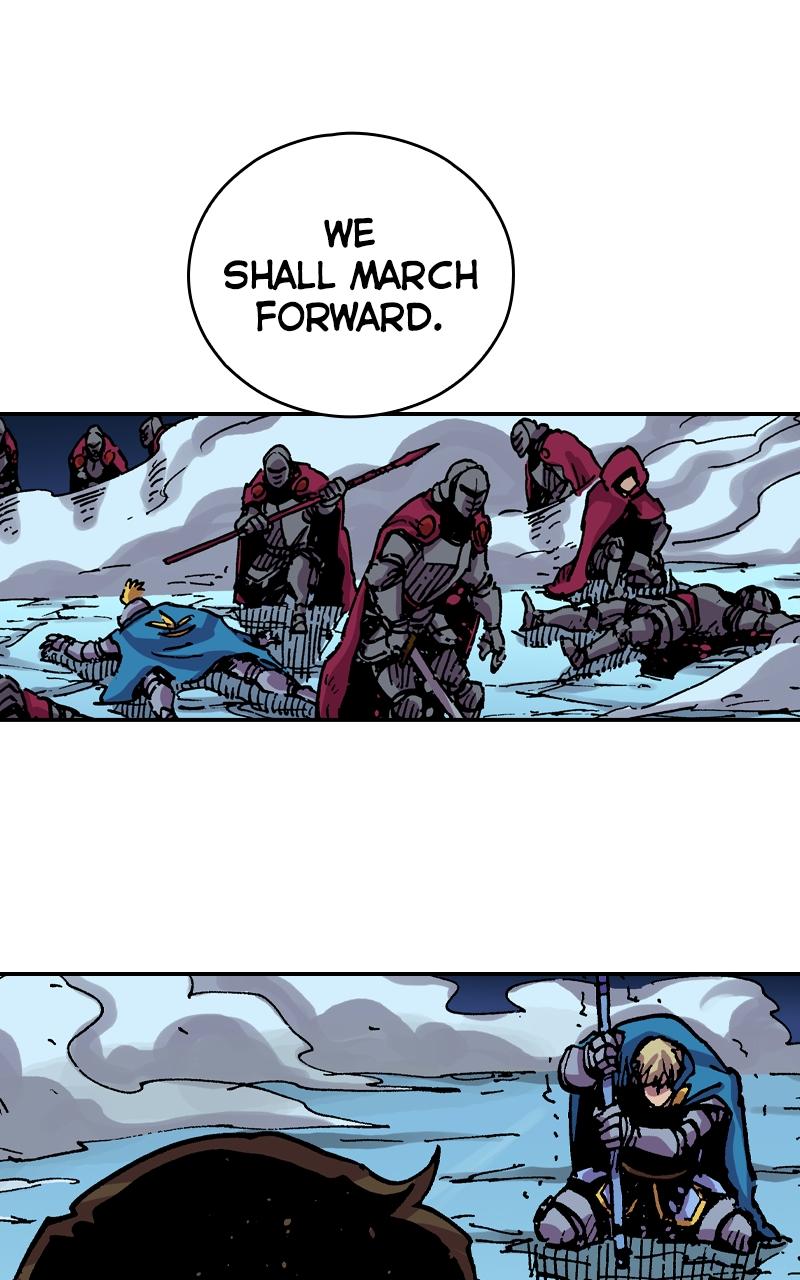 The Clevatess Manga Chapter 31