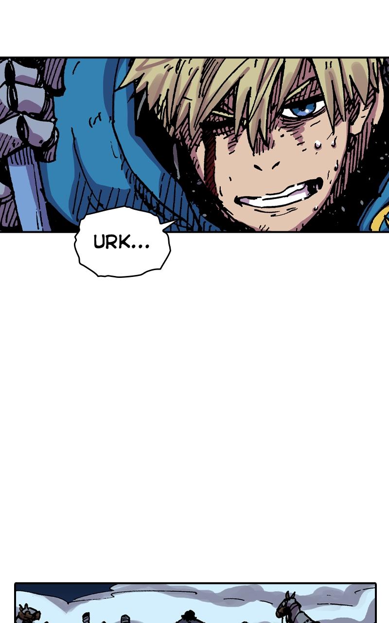 The Clevatess Manga Chapter 31