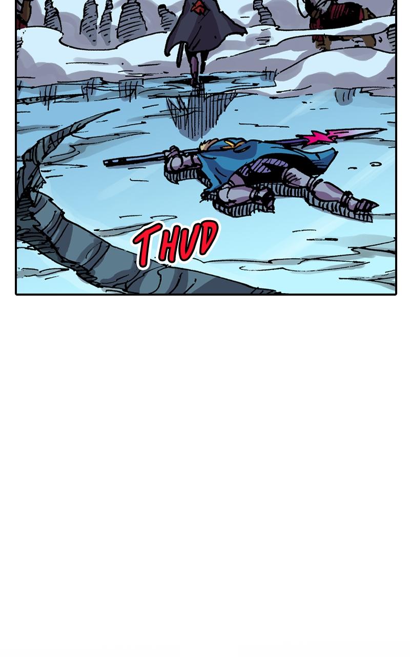 The Clevatess Manga Chapter 31