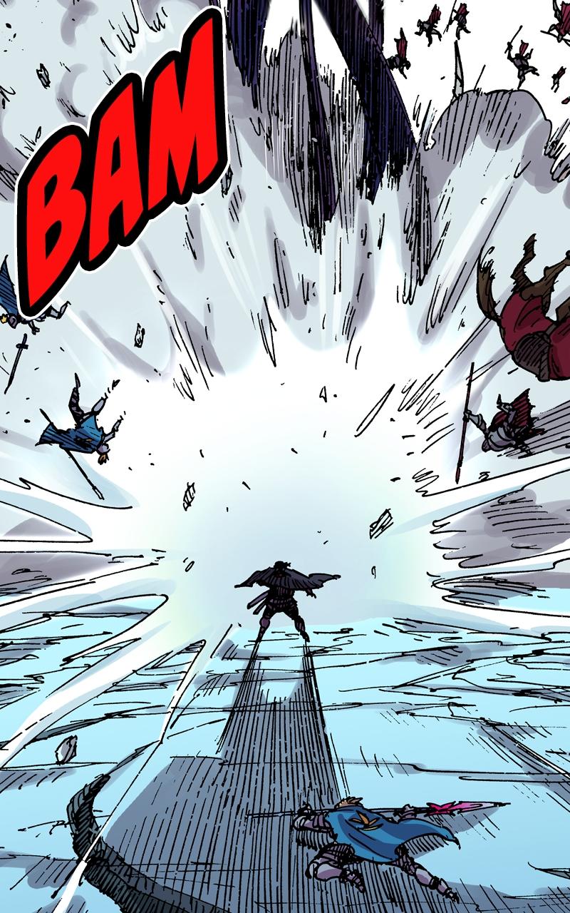 The Clevatess Manga Chapter 31