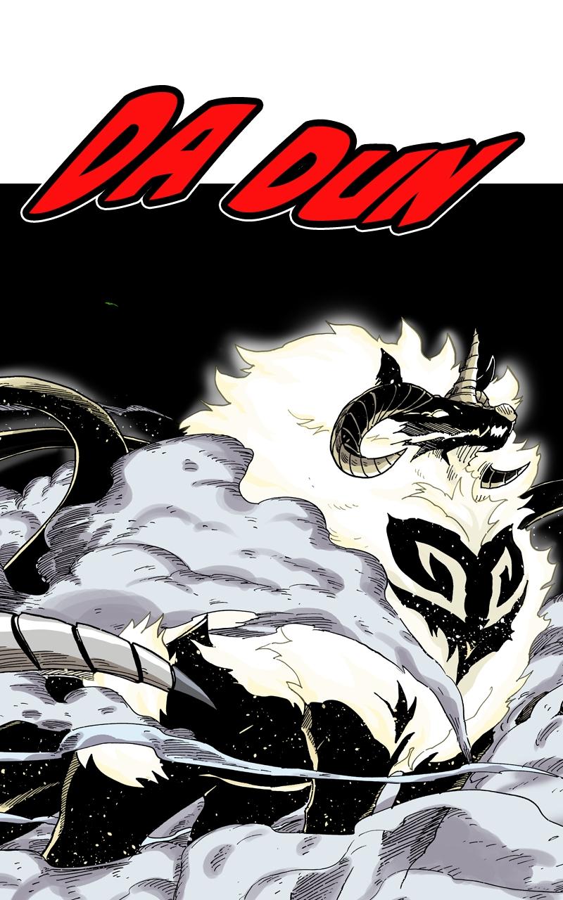 The Clevatess Manga Chapter 31