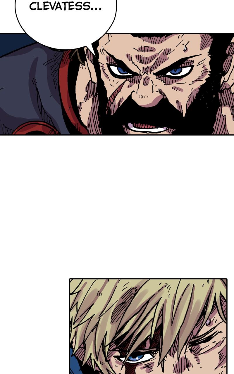 The Clevatess Manga Chapter 31