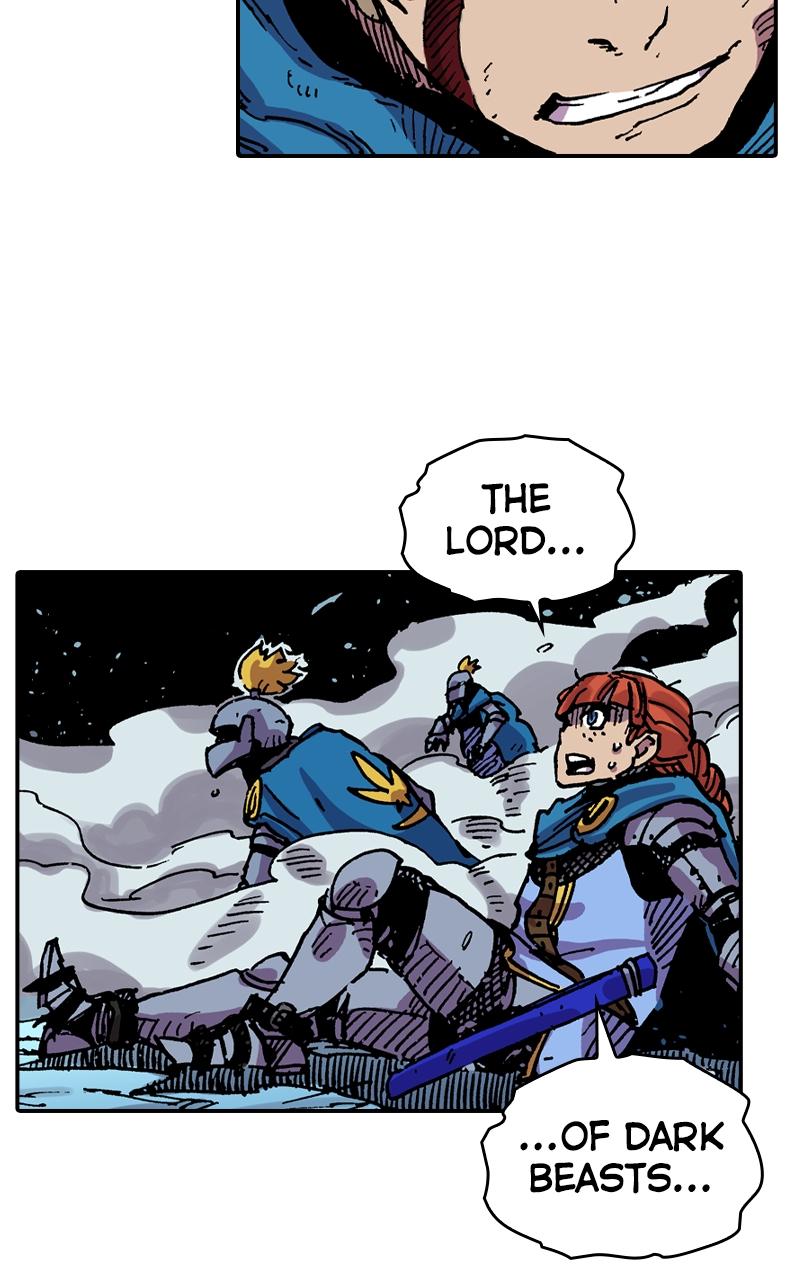 The Clevatess Manga Chapter 31