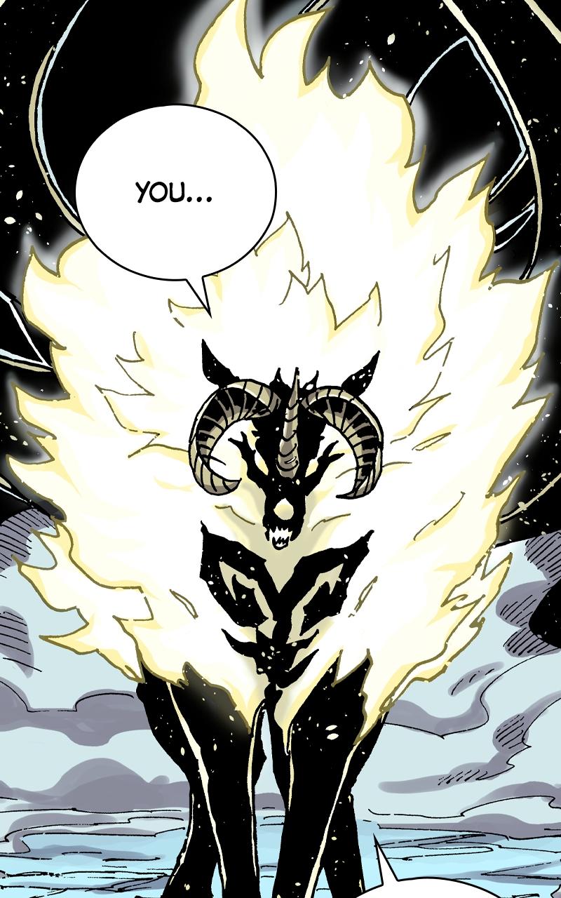 The Clevatess Manga Chapter 31