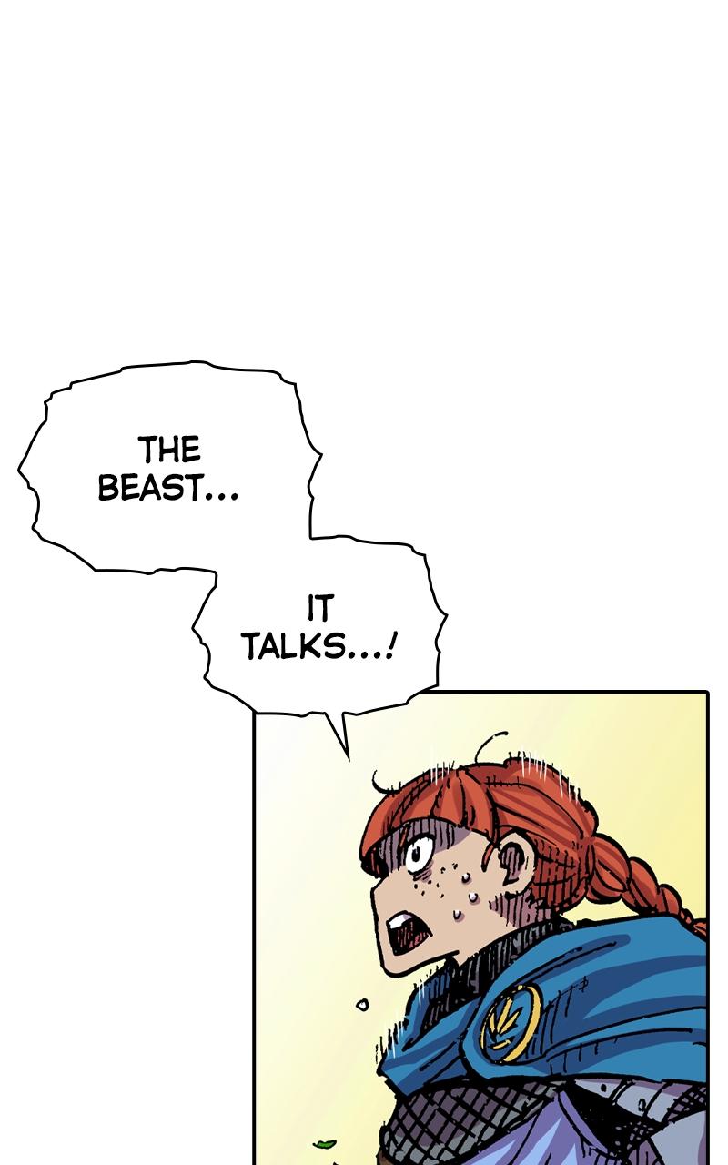 The Clevatess Manga Chapter 31