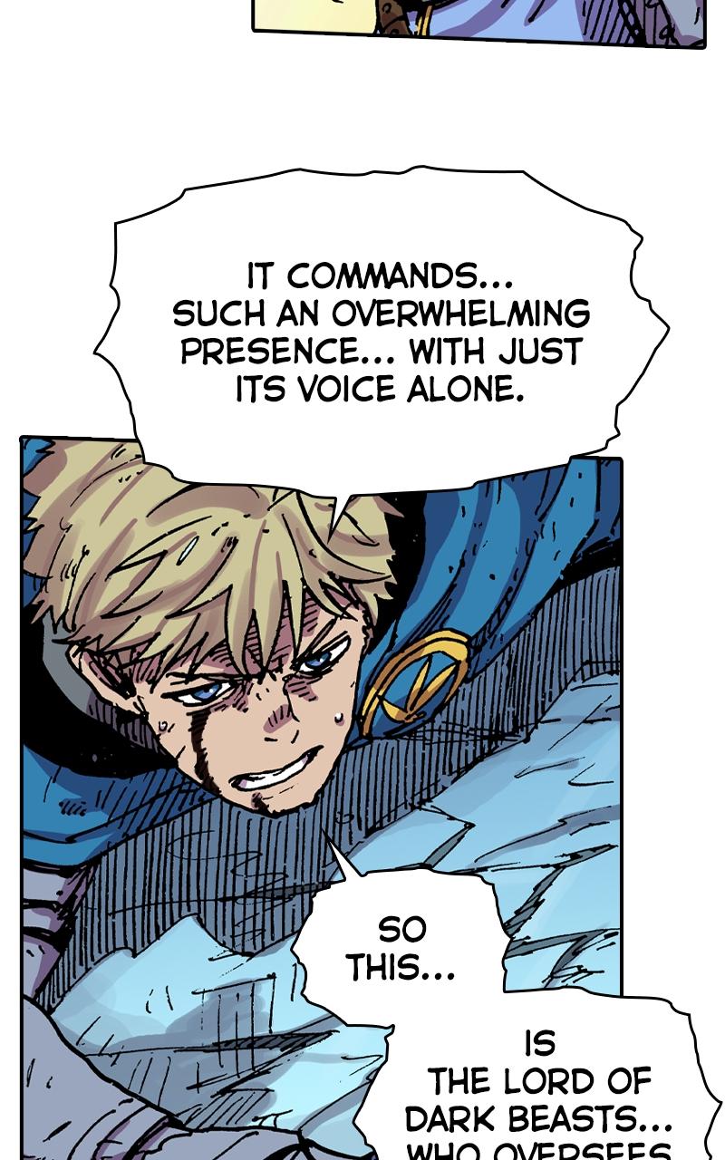 The Clevatess Manga Chapter 31