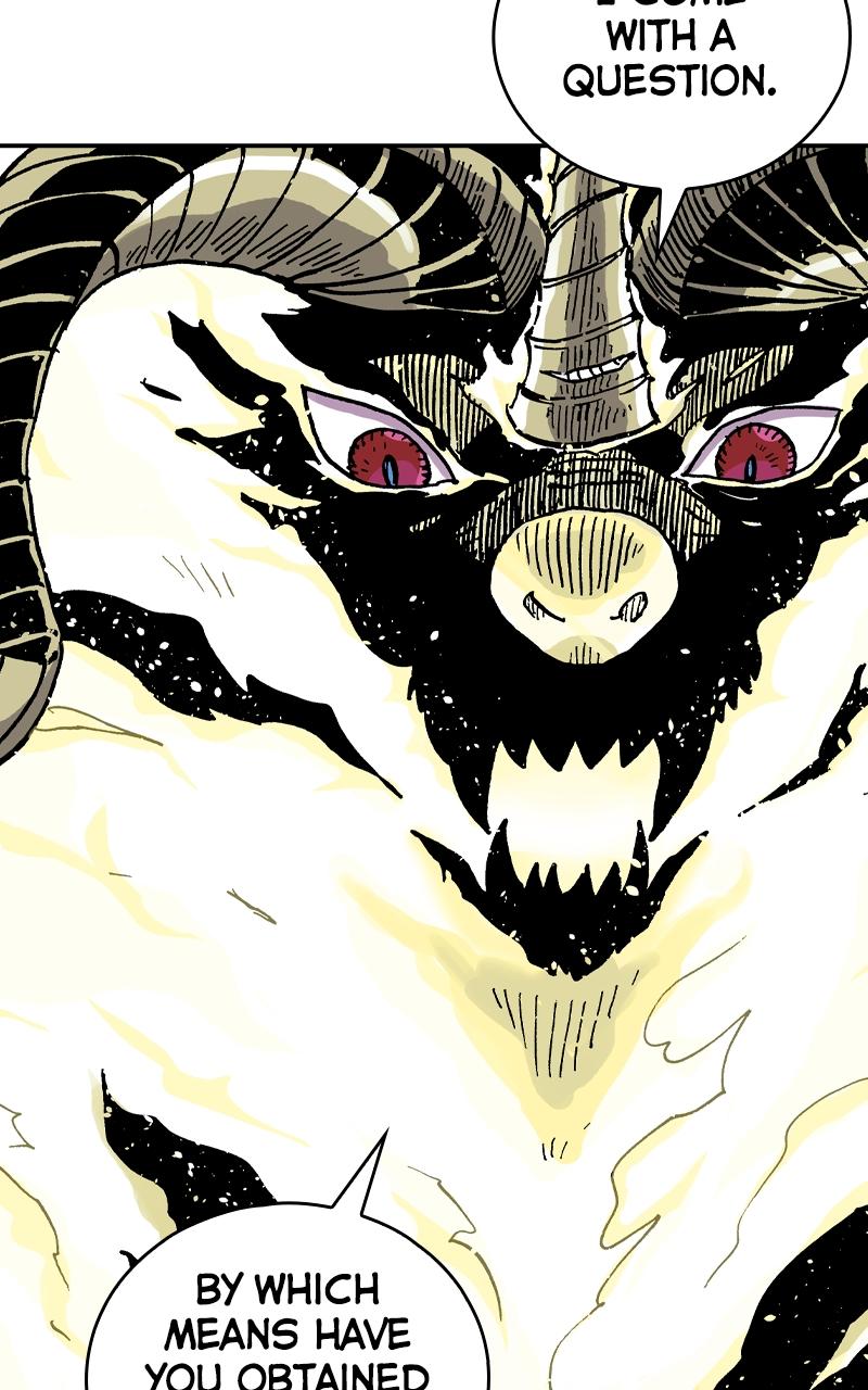 The Clevatess Manga Chapter 31