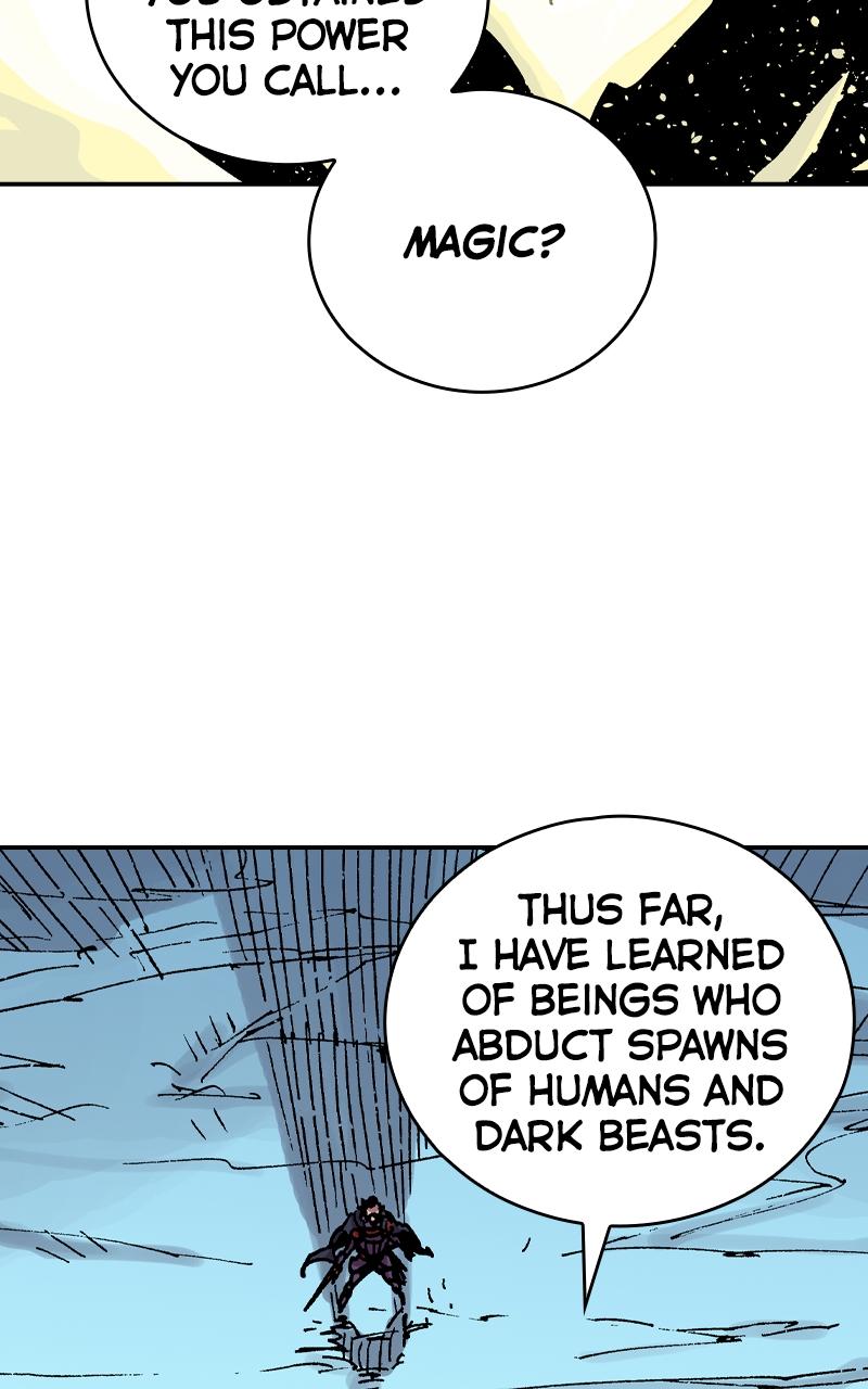 The Clevatess Manga Chapter 31