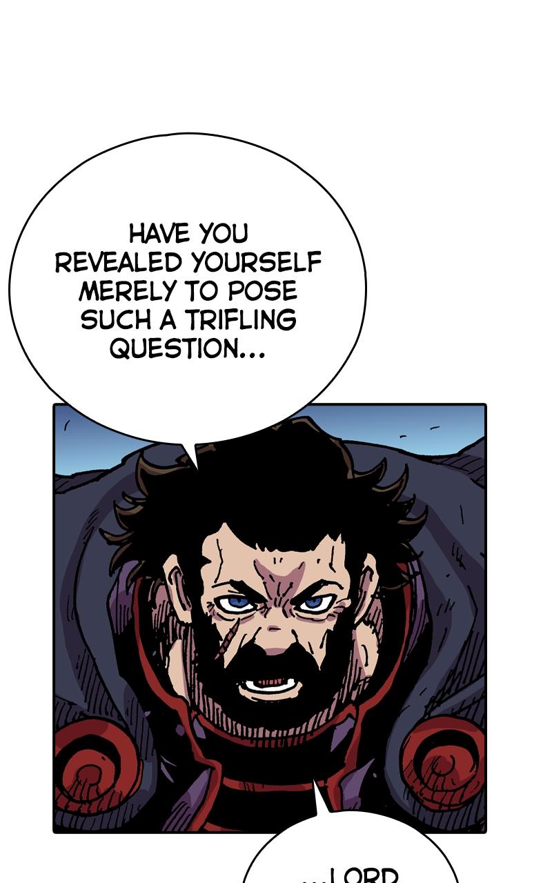 The Clevatess Manga Chapter 31