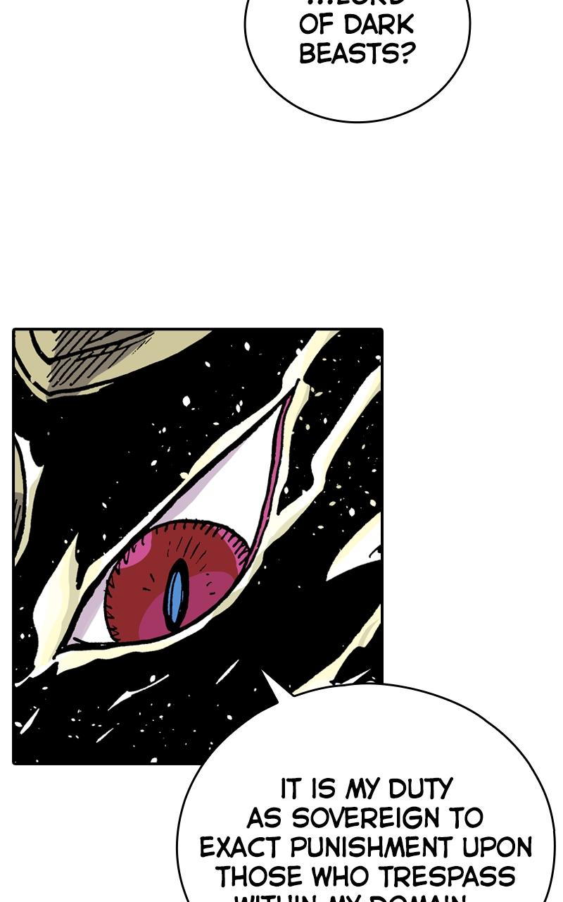 The Clevatess Manga Chapter 31