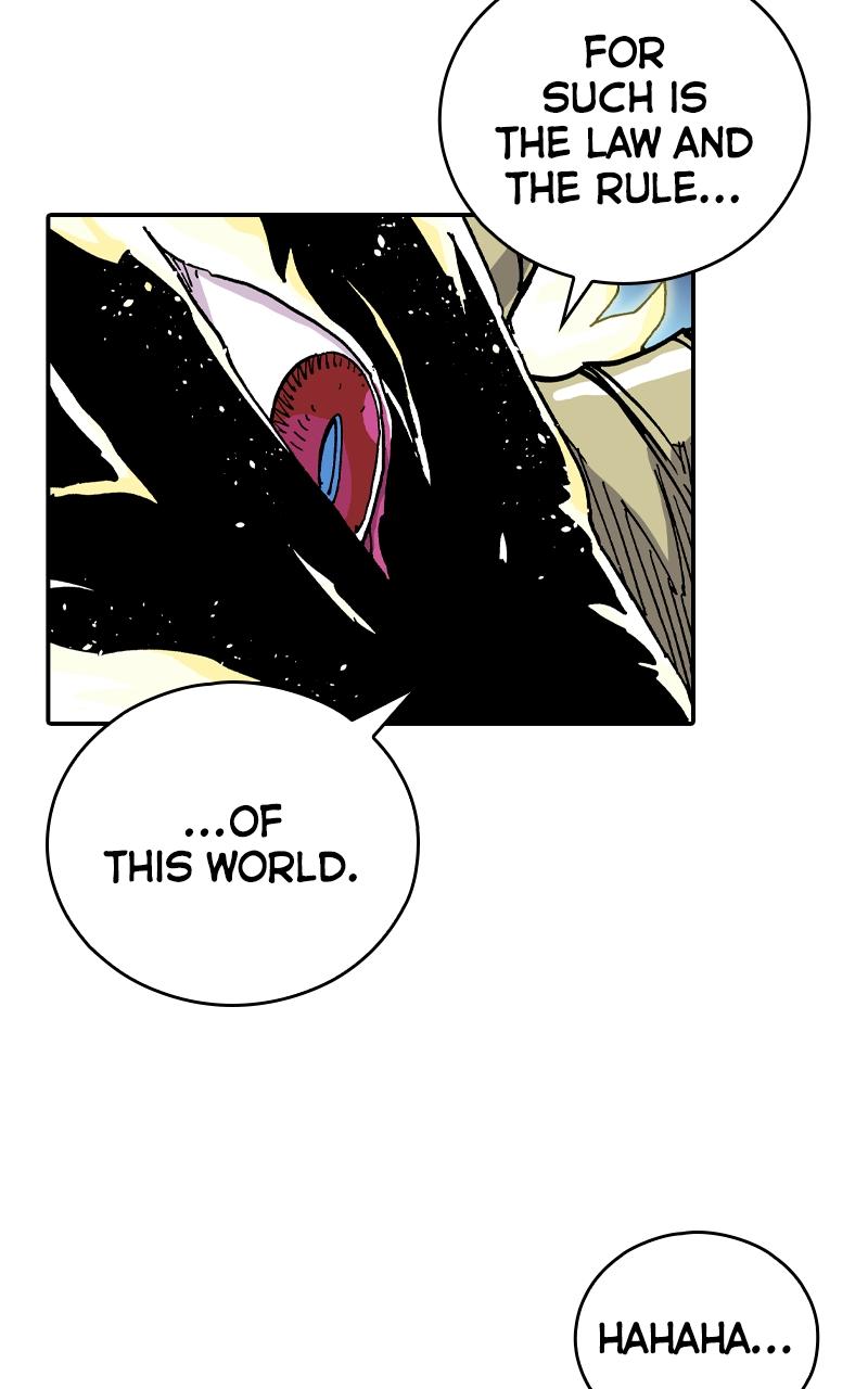 The Clevatess Manga Chapter 31