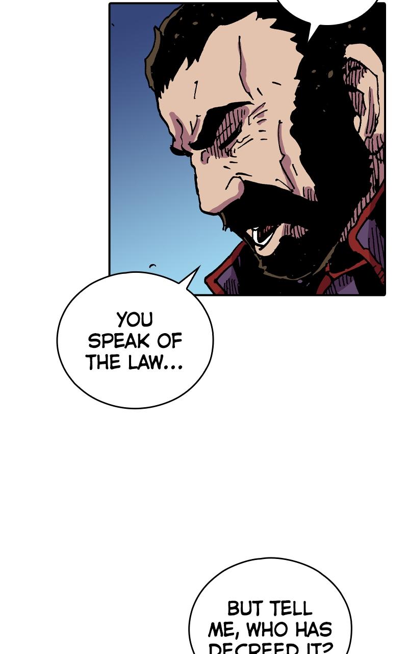 The Clevatess Manga Chapter 31