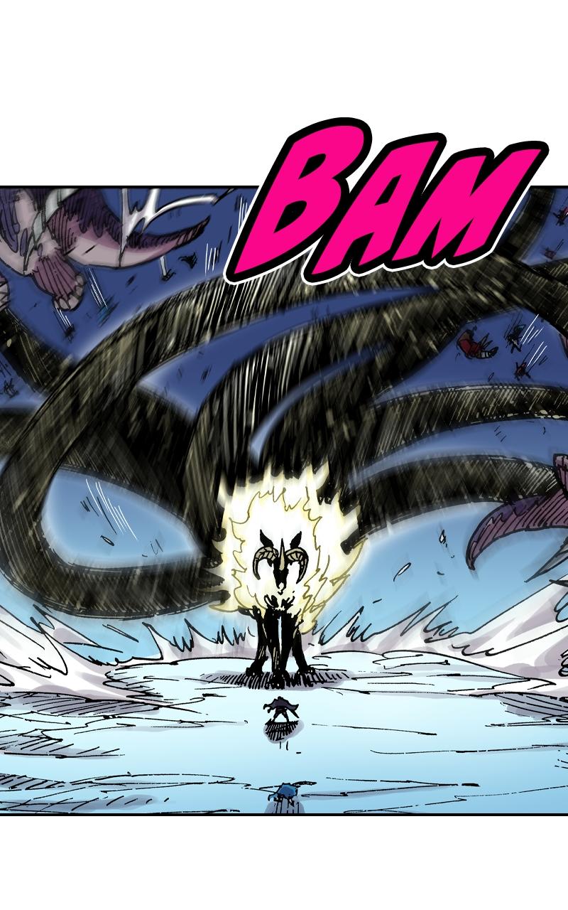 The Clevatess Manga Chapter 31