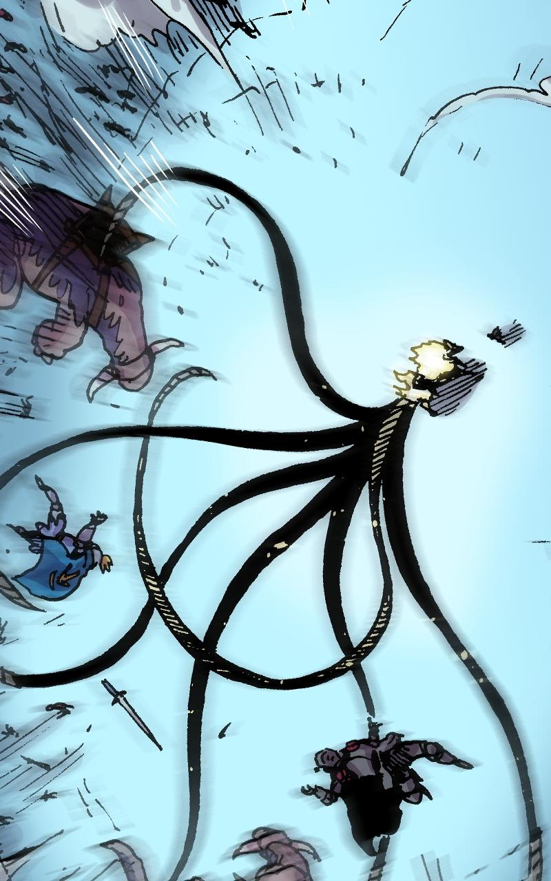 The Clevatess Manga Chapter 31