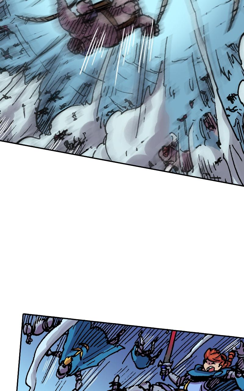 The Clevatess Manga Chapter 31