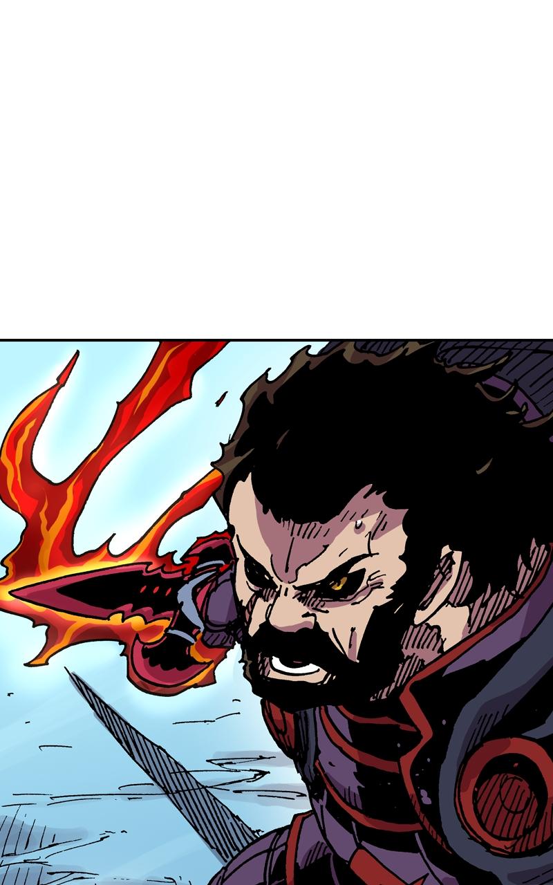 The Clevatess Manga Chapter 31