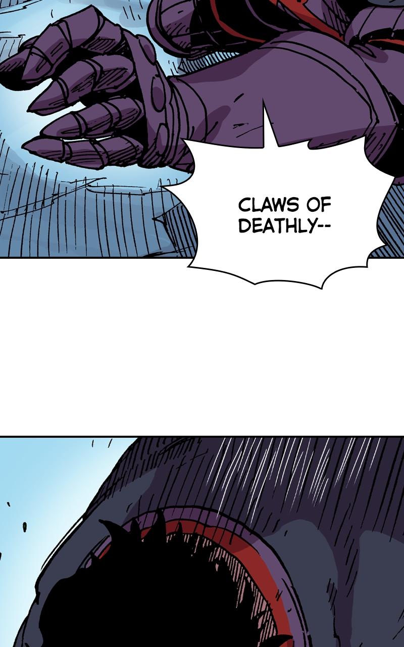 The Clevatess Manga Chapter 31