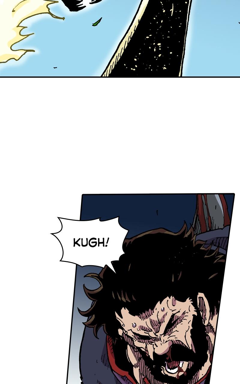 The Clevatess Manga Chapter 31