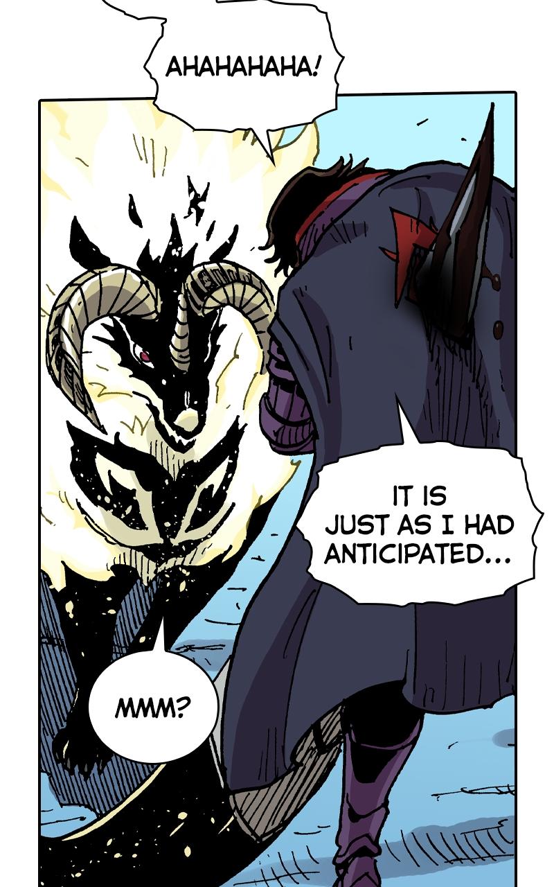 The Clevatess Manga Chapter 31