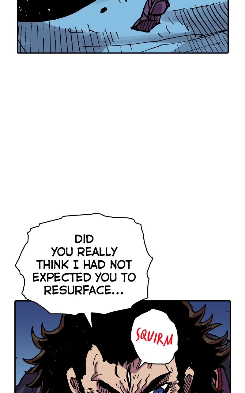 The Clevatess Manga Chapter 31