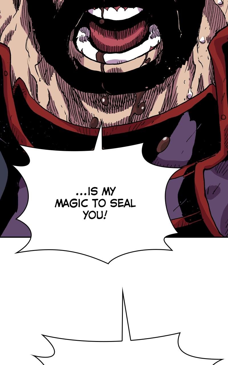 The Clevatess Manga Chapter 31