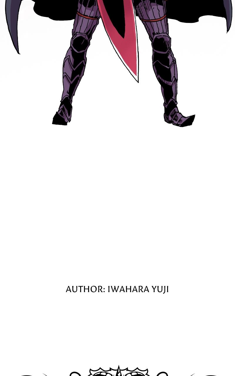 The Clevatess Manga Chapter 32